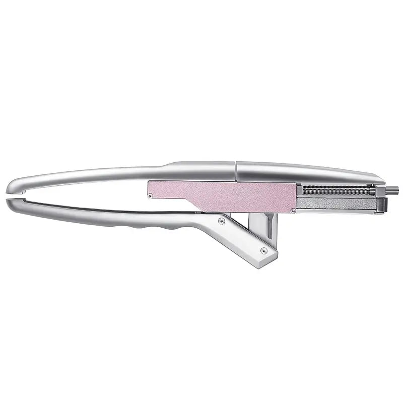 6D Hair Extensions Installer